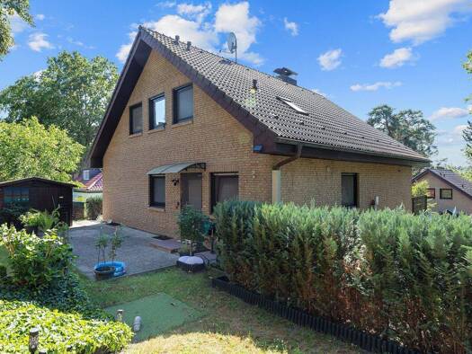 Einfamilienhaus zum Kauf 699.000 € 5 Zimmer 181 m² 1.472 m² Grundstück Kladow Berlin 14089