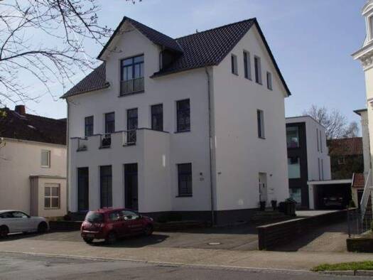 Bürofläche zur Miete 1.400 € Innenstadt Minden 32427