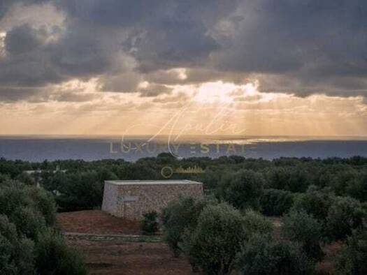 Villa zum Kauf 5 Zimmer 320 m² Castrignano del Capo 73034