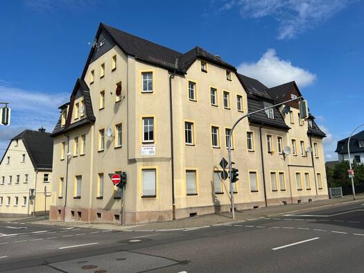 Büro zum Kauf 125.000 € 240 m² Bürofläche Brand-Erbisdorf Brand-Erbisdorf 09618