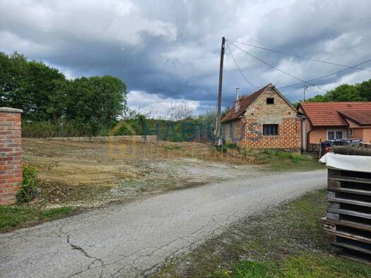 Haus zum Kauf 24.000 € 2 Zimmer 40 m² Sveti Križ Začretje