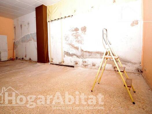 Villa zum Kauf 125.000 € 6 Zimmer 240 m² CRISTOFOL COLOM Borriana / Burriana 12530