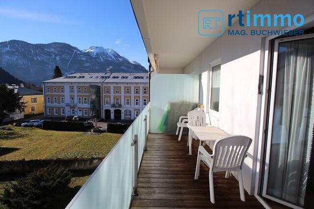 Wohnung zur Miete 380 € 2 Zimmer 41 m²<br/>Wohnfläche Bad Ischl 4820