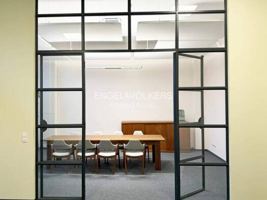 Büro zum Kauf 3.097 € 113 m² Bürofläche teilbar ab 113 m² Prenzlauer Berg Berlin 10407