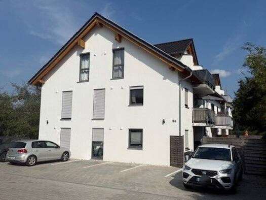 Wohnung zum Kauf 309.000 € 4 Zimmer 96,2 m² EG Rain 94369