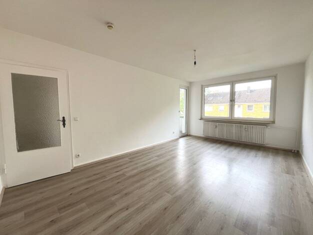 Wohnung zum Kauf provisionsfrei 115.000 € 3 Zimmer 67 m² 2. Geschoss Vierlinden Walsum 47178