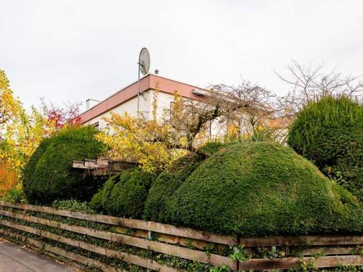 Reihenendhaus zum Kauf 590.000 € 4 Zimmer 123 m² 281 m² Grundstück frei ab sofort Ramtel Leonberg 71229