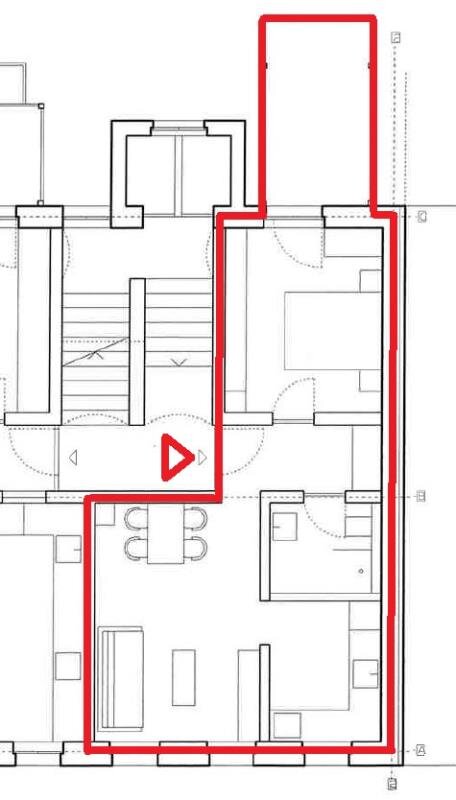 Wohnung zur Miete 330 € 2 Zimmer 49 m²<br/>Wohnfläche 1.<br/>Geschoss ab sofort<br/>Verfügbarkeit Lessingstraße 21 Hammertorvorstadt Plauen 08525