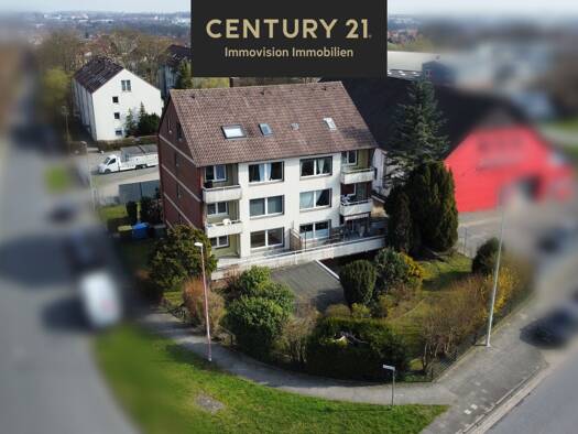 Mehrfamilienhaus zum Kauf 1.250.000 € 22 Zimmer 646 m² 990 m² Grundstück frei ab sofort Himmelsthür Hildesheim 31137