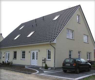 Doppelhaushälfte zum Kauf 722.750 € 5 Zimmer 149 m² 409 m² Grundstück Sasel Hamburg 22393