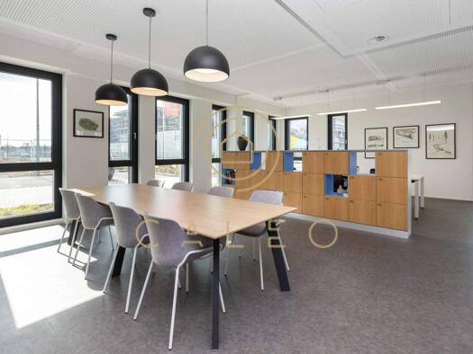 Bürokomplex zur Miete provisionsfrei 20 m² Bürofläche teilbar ab 1 m² Ossendorf Köln 50829