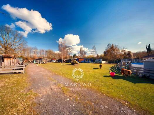 Grundstück zum Kauf 749.000 € 6.368 m² Grundstück Thekla Leipzig 04349