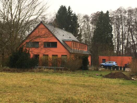 Reihenhaus zur Miete 777 € 3 Zimmer 115 m² 400 m² Grundstück frei ab sofort Rechlin 17248