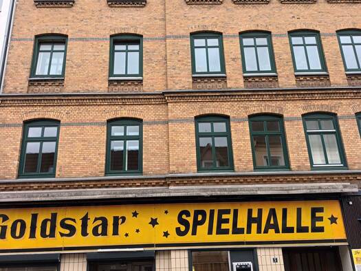 Wohnung zum Kauf provisionsfrei 435.000 € 3 Zimmer 66 m² Geschoss 1/5 frei ab sofort St. Pauli Hamburg 20359