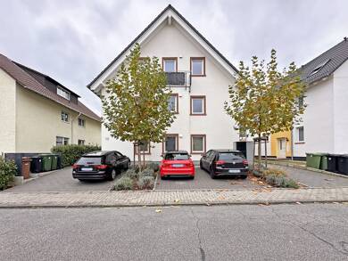 Wohnung zum Kauf 925.000 € 4 Zimmer 152 m² 1. Geschoss Mitte Bensheim 64625