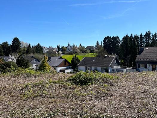 Grundstück zum Kauf 298.000 € 640 m² Grundstück Blecher Odenthal 51519