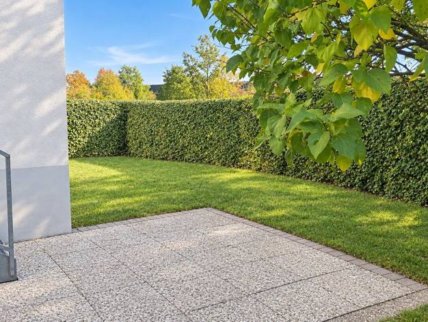 Wohnung zum Kauf provisionsfrei 225.000 € 2 Zimmer 60 m² EG Silberstraße 40 B Groß Buchholz Hannover 30655