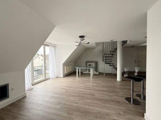 Wohnung zur Miete 1.225 € 3 Zimmer 98 m² 2. Geschoss Laurentiusstraße 27 Eibach Südwestliche Außenstadt 90451