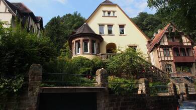 Herrenhaus zum Kauf provisionsfrei 780.000 € 7 Zimmer 234 m² 1.000 m² Grundstück Winterberg Saarbrücken 66119