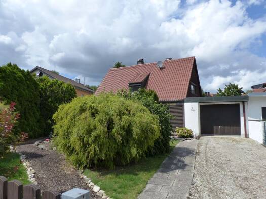 Grundstück zum Kauf 725.000 € 541 m² Grundstück Dachau 85221