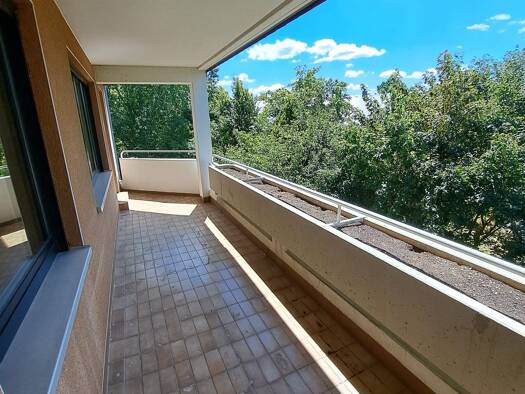 Wohnung zur Miete 1.150 € 2 Zimmer 95 m² Tarforst Trier 54296