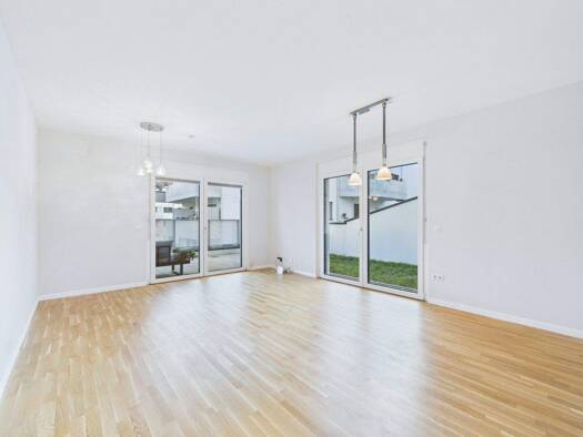 Wohnung zum Kauf 549.000 € 4 Zimmer 100,2 m² 1. Geschoss Klosterneuburg 3400