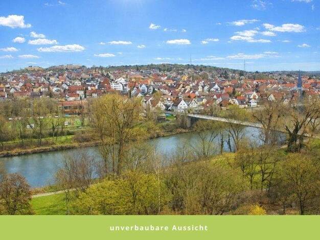 Wohnung zum Kauf - Erstbezug 699.900 € 4 Zimmer 101,1 m² Ludwigsburger Straße 45 Hoheneck Ludwigsburg 71642