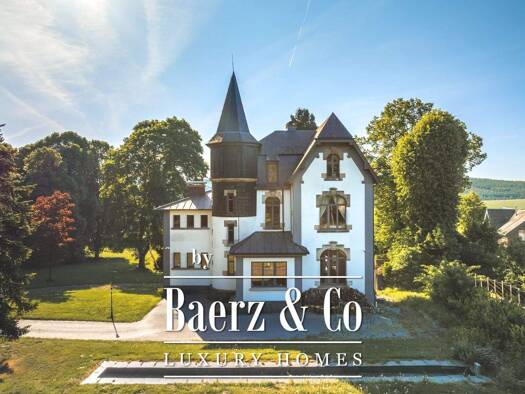 Haus zum Kauf 2.500.000 € 20 Zimmer 375 m² 12.180 m² Grundstück boevange 9740