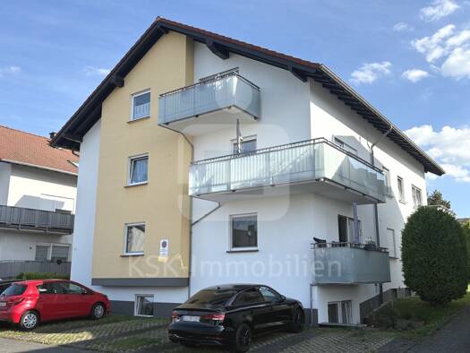 Wohnung zur Miete 980 € 3 Zimmer 89 m² Geschoss EG/3 frei ab sofort Oberpleis Königswinter 53639