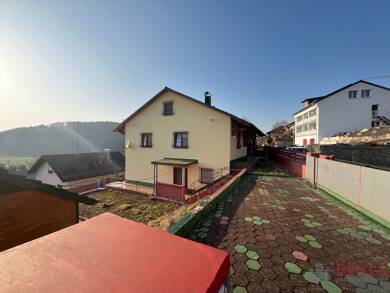 Einfamilienhaus zum Kauf 125.000 € 5 Zimmer 160 m² 536 m² Grundstück Miltach Miltach 93468