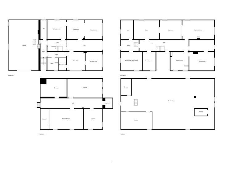 Haus zum Kauf 9 Zimmer 351 m²<br/>Wohnfläche 10.913 m²<br/>Grundstück Grünendeich 21720