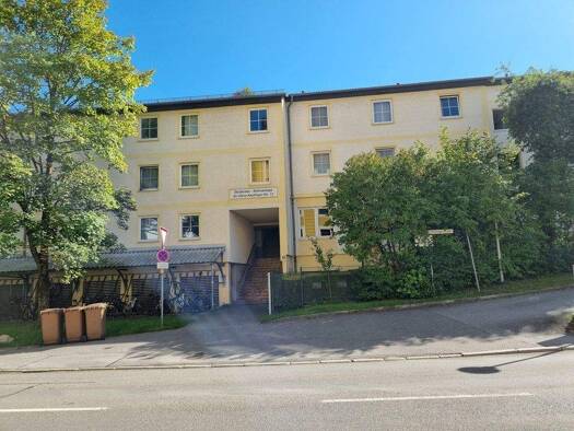 Außenstellplatz zur Miete Dr.-Hans-Kapfinger-Str. 13 Haidenhof-Süd Passau 94032