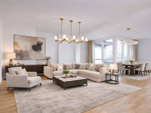 Wohnung zum Kauf 392.000 € 3 Zimmer 84,7 m² Spandau Berlin 13583