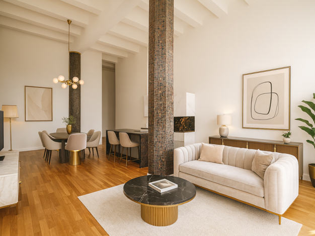 Wohnung zum Kauf provisionsfrei 799.000 € 4 Zimmer 145 m² frei ab sofort Platz des 4. Juli 4 Lichterfelde Berlin 14167