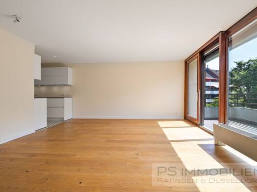 Wohnung zum Kauf 375.000 € 3 Zimmer 83 m² Hösel Ratingen / Hösel 40883