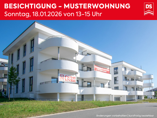 Terrassenwohnung zum Kauf provisionsfrei 444.000 € 4,5 Zimmer 105,7 m² Forchtenberg 74670