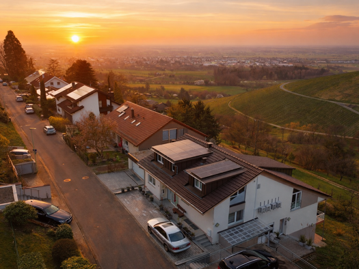 Terrassenwohnung zum Kauf 189.000 € 2 Zimmer 62 m² Neusatz Bühl 77815