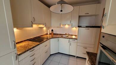 Studio zum Kauf 272.000 € 2 Zimmer 54 m² 1. Geschoss Kastel - Mitte Wiesbaden 55252
