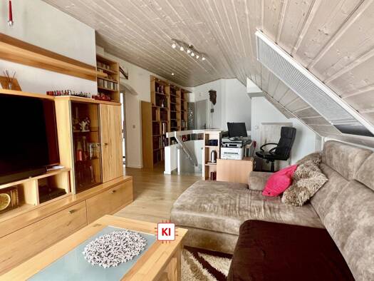 Wohnung zum Kauf 175.000 € 2 Zimmer 54 m² Offenstetten Abensberg 93326