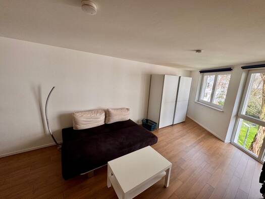 Wohnung zur Miete 770 € 1 Zimmer 34 m² Geschoss 2/3 frei ab 01.05.2026 Ludwig-Richter-Str. 15 b Duisdorf Bonn 53123