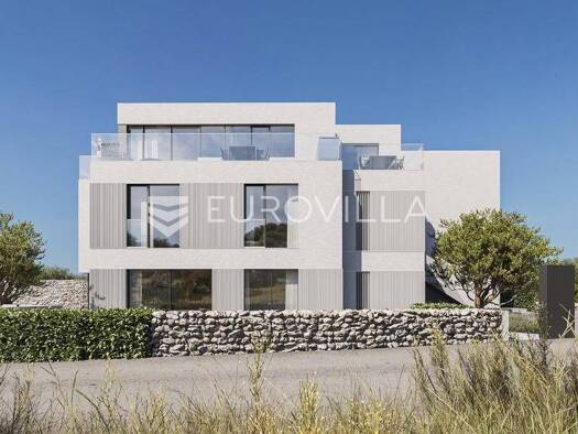 Wohnung zum Kauf - Erstbezug 439.000 € 2 Zimmer 83,3 m² 1. Geschoss Murter Kornati 22243