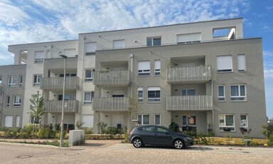 Penthouse zur Miete 1.020 € 3,5 Zimmer 120 m² 3. Geschoss frei ab 01.05.2025 Finkenstraße 3 Windsbach Windsbach 91575