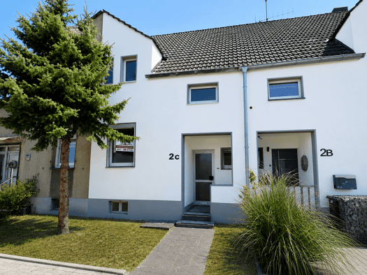 Haus zum Kauf provisionsfrei 169.000 € 3 Zimmer 79 m² 389 m² Grundstück Hassel Gelsenkirchen-Nord 45896