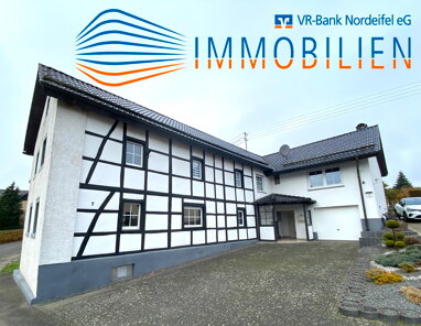 Einfamilienhaus zum Kauf 279.000 € 6 Zimmer 174 m² 1.119 m² Grundstück Engelgau Nettersheim 53947