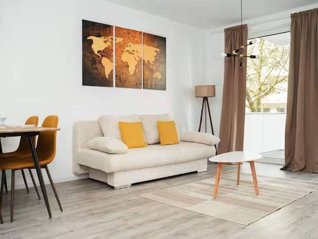 Wohnung zur Miete 1.190 € 2 Zimmer 59 m² 1. Geschoss frei ab 01.04.2026 Altstadt Bremen 28195