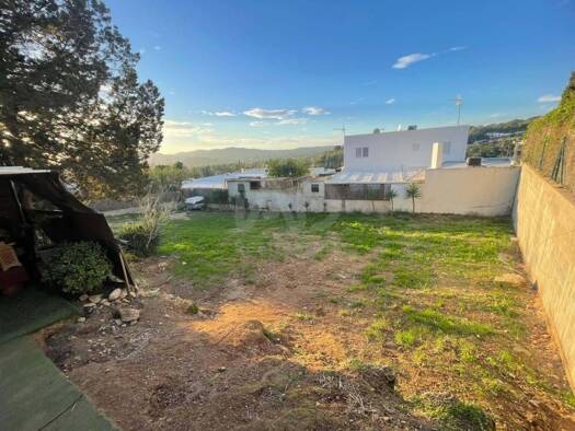 Wohn- und Gewerbegrundstück zum Kauf 550.000 € Santa Eulària des Riu 07819