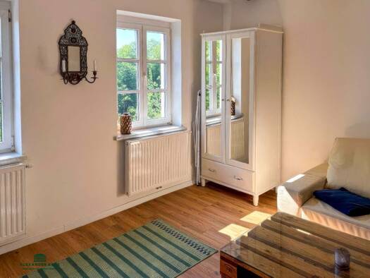 Wohnung zum Kauf 312.026 € 36,5 m² 1. Geschoss Gmunden 4810
