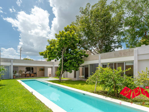 Einfamilienhaus zum Kauf 892.857 € 280 m² 987 m² Grundstück 434 C. 50 Merida 97000