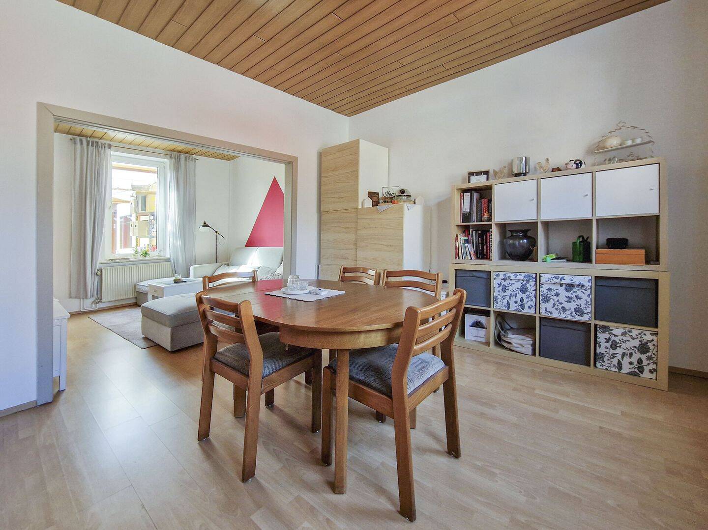 Einfamilienhaus zum Kauf - Ansicht 3