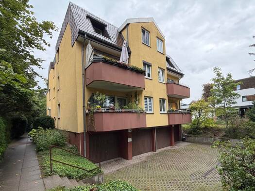Wohnung zum Kauf 199.000 € 2 Zimmer 54 m² Lankwitz Berlin 12249